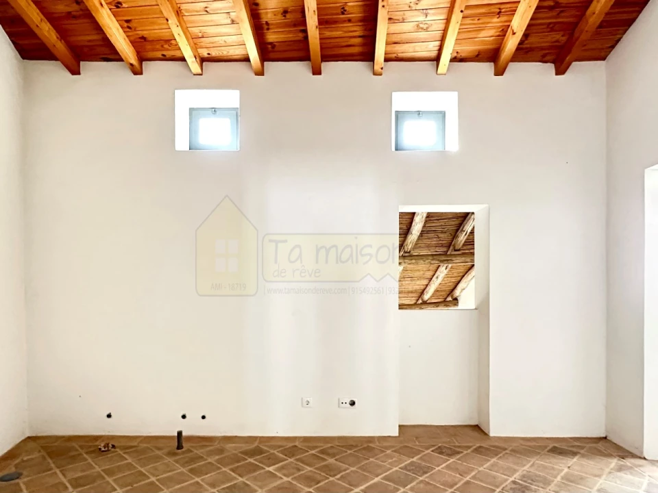 Moradia T4 para Venda em Conceição e Estoi Foto 35
