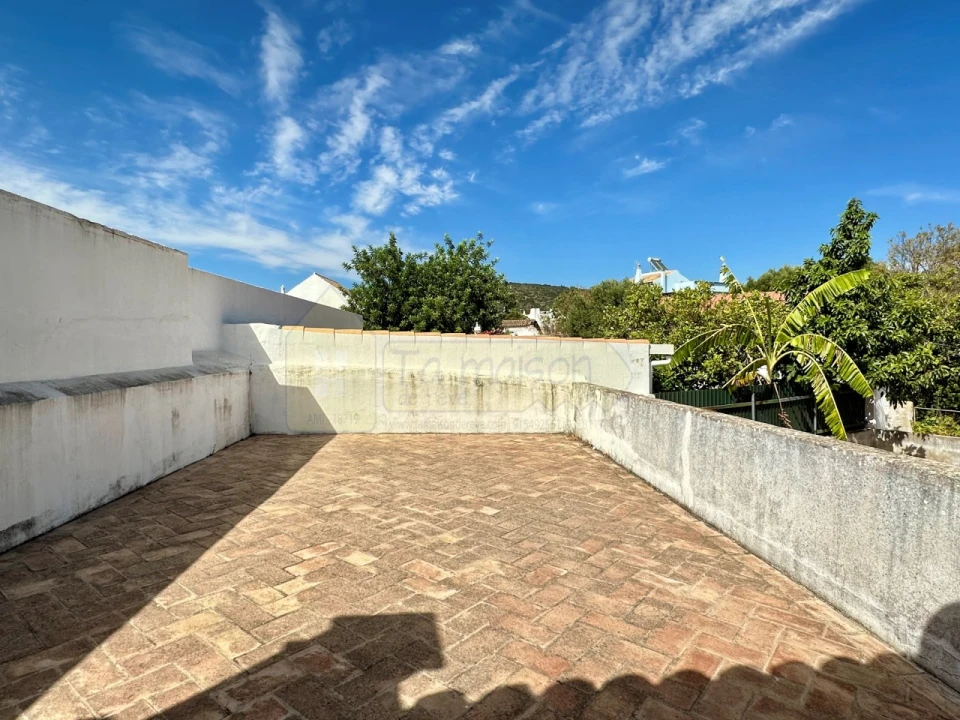 Moradia T4 para Venda em Conceição e Estoi Foto 49