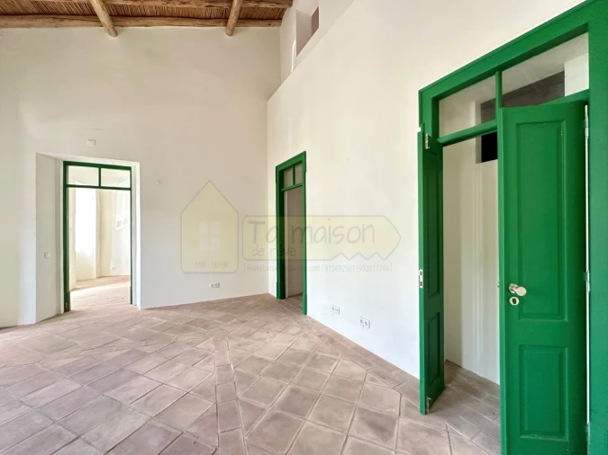 Moradia T4 para Venda em Conceição e Estoi Foto 5