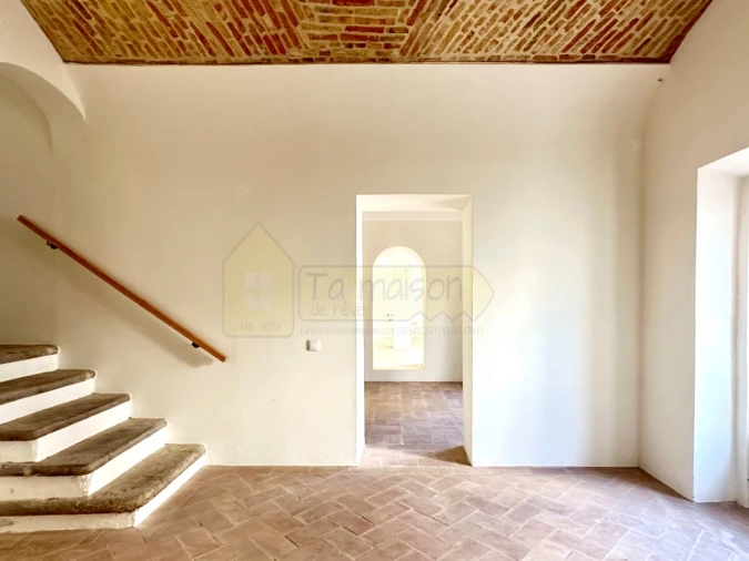 Moradia T4 para Venda em Conceição e Estoi Foto 26