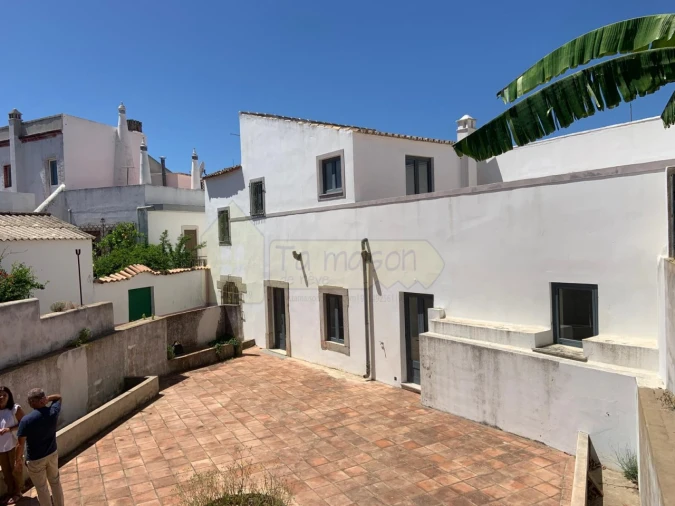 Moradia T4 para Venda em Conceição e Estoi Foto 30