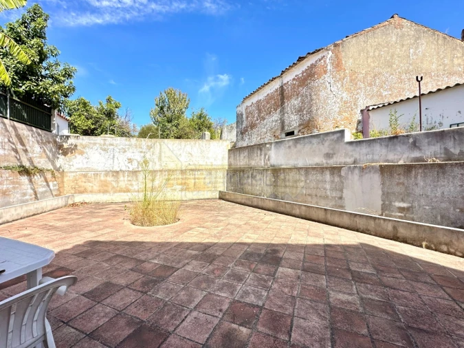 Moradia T4 para Venda em Conceição e Estoi Foto 31