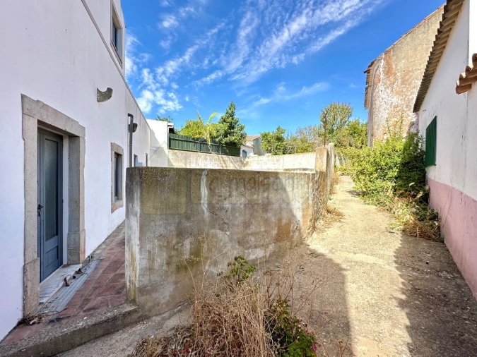 Moradia T4 para Venda em Conceição e Estoi Foto 33