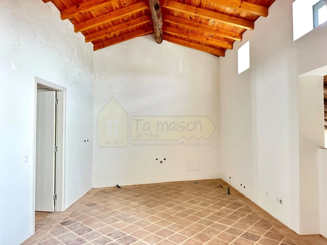 Moradia T4 para Venda em Conceição e Estoi Foto 34