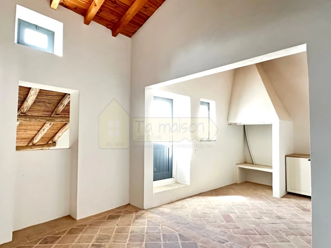 Moradia T4 para Venda em Conceição e Estoi Foto 36