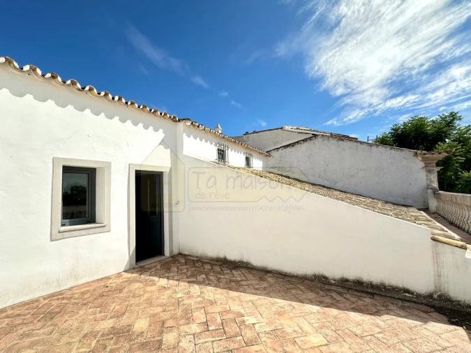 Moradia T4 para Venda em Conceição e Estoi Foto 39