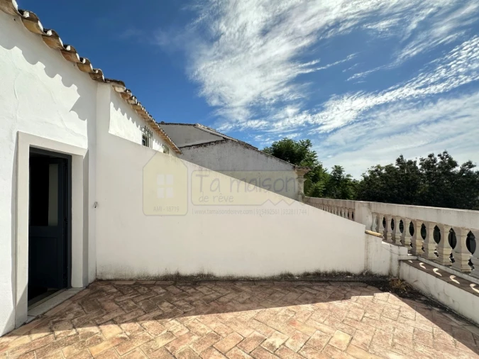 Moradia T4 para Venda em Conceição e Estoi Foto 40