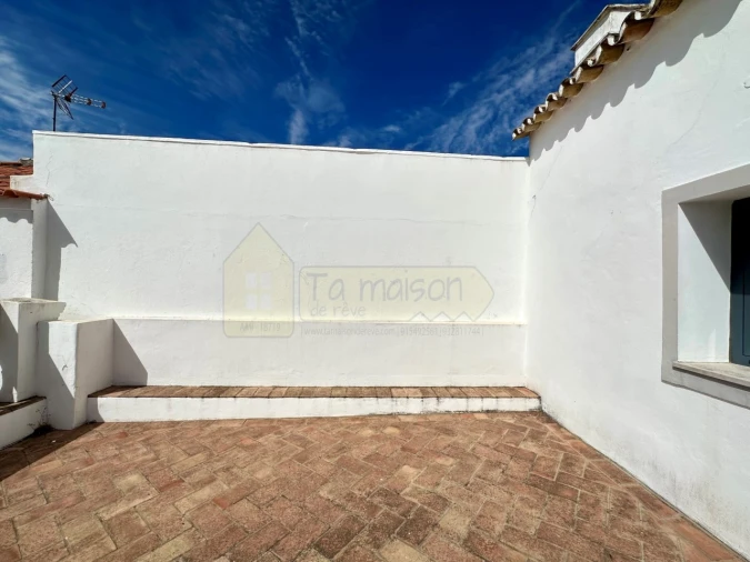 Moradia T4 para Venda em Conceição e Estoi Foto 41