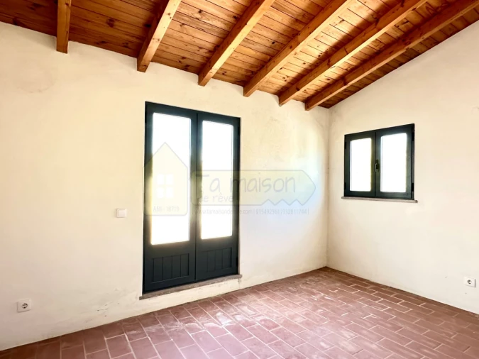 Moradia T4 para Venda em Conceição e Estoi Foto 47