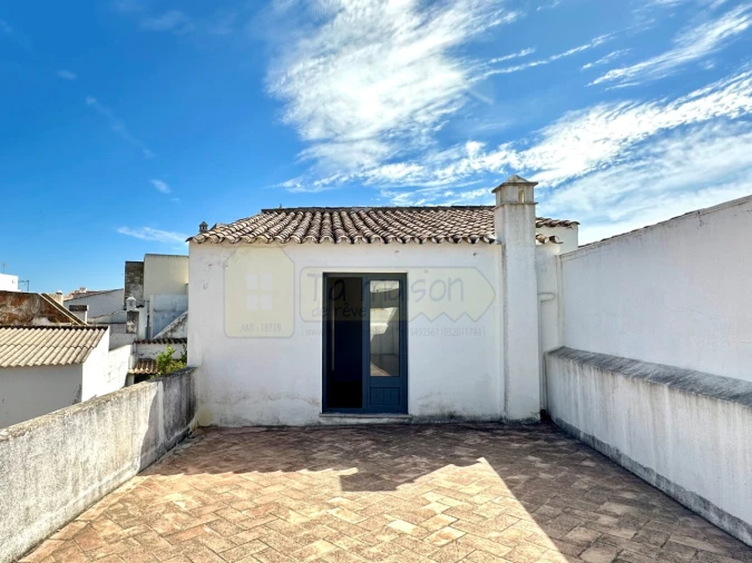 Moradia T4 para Venda em Conceição e Estoi Foto 48