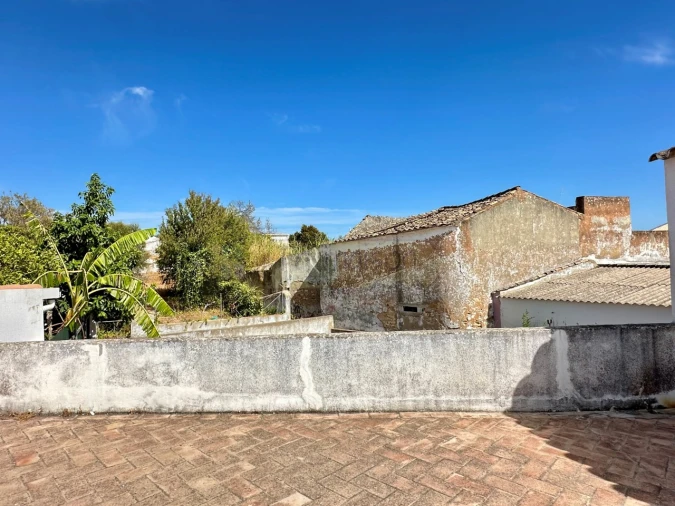 Moradia T4 para Venda em Conceição e Estoi Foto 50