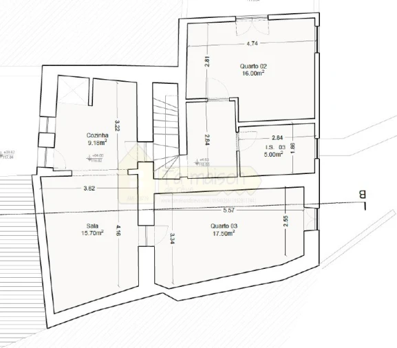 Moradia T4 para Venda em Conceição e Estoi Foto 55