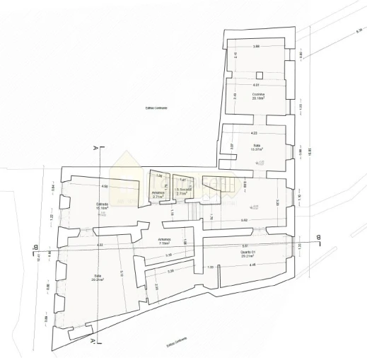 Moradia T4 para Venda em Conceição e Estoi Foto 56