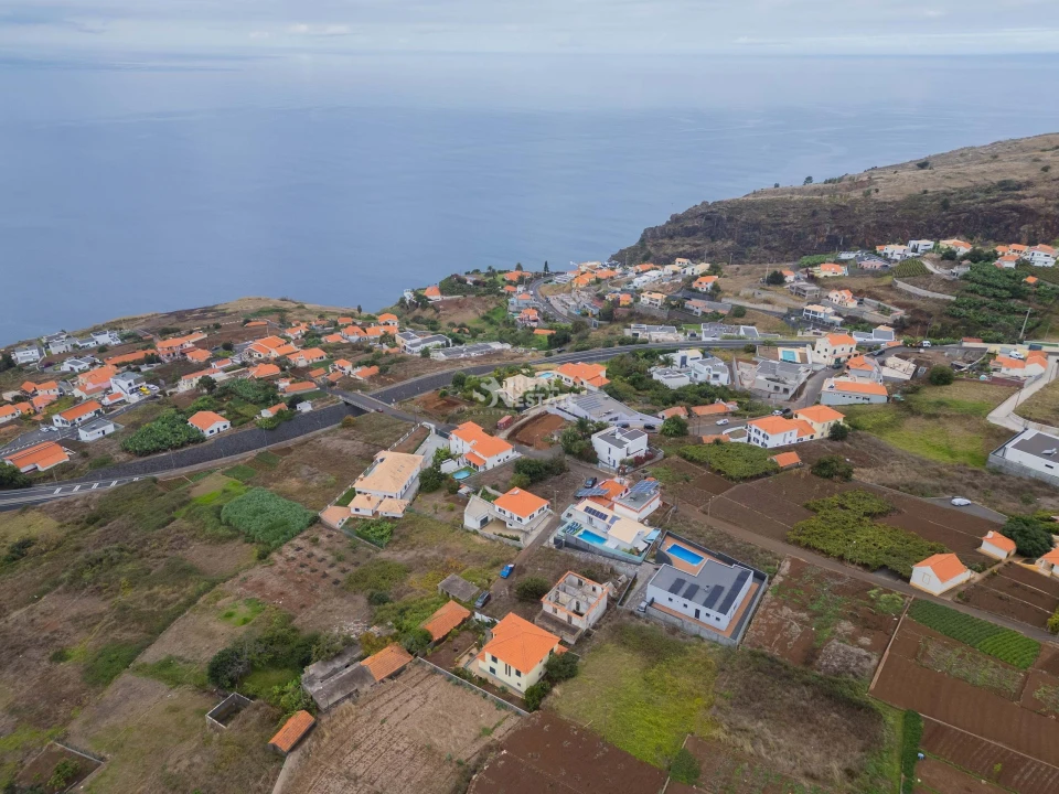 Terreno para Venda em Estreito da Calheta Foto 15