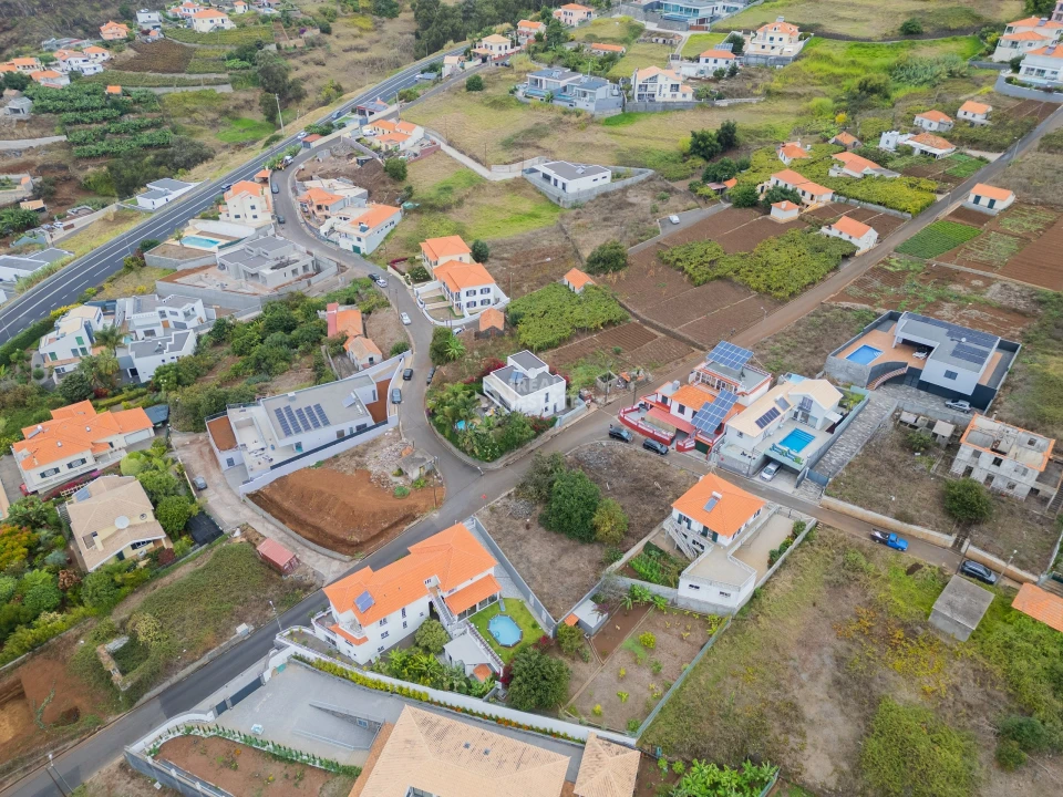 Terreno para Venda em Estreito da Calheta Foto 18