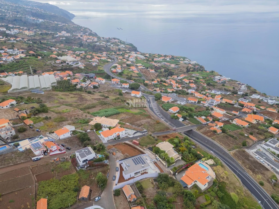 Terreno para Venda em Estreito da Calheta Foto 12