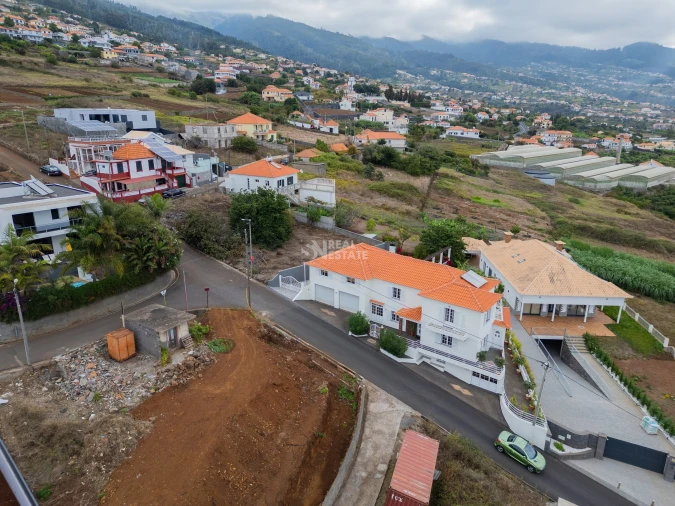 Terreno para Venda em Estreito da Calheta Foto 26