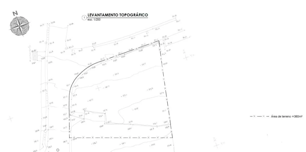 Terreno para Venda em Estreito da Calheta Foto 27