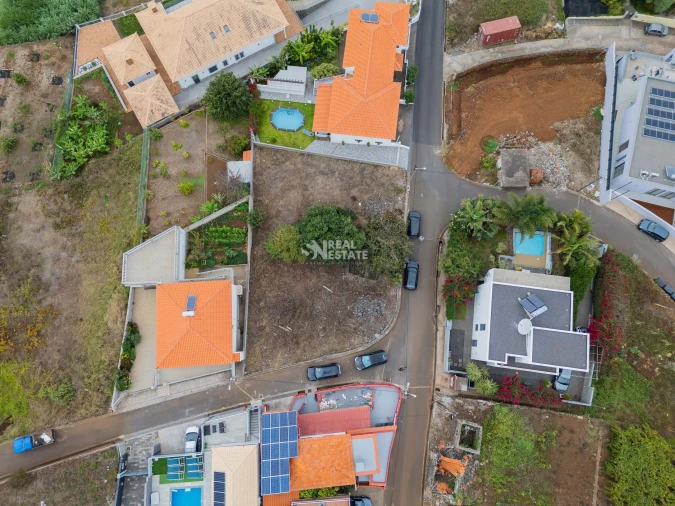 Terreno para Venda em Estreito da Calheta Foto 7