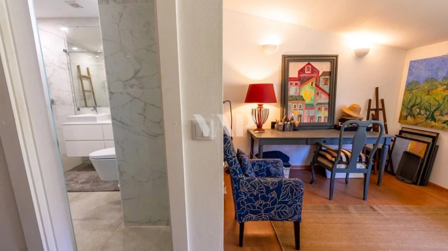 Moradia T3 para Venda em Quarteira Foto 20