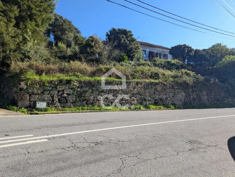 Apartamento T2 para Venda em Santo Tirso, Couto (Santa Cristina e São Miguel) e Burgães Foto 1