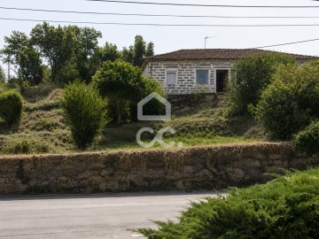 Apartamento T2 para Venda em Santo Tirso, Couto (Santa Cristina e São Miguel) e Burgães
