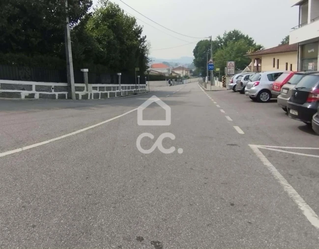 Apartamento T2 para Venda em Santo Tirso, Couto (Santa Cristina e São Miguel) e Burgães Foto 6