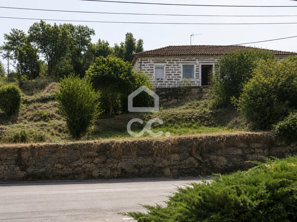 Apartamento T2 para Venda em Santo Tirso, Couto (Santa Cristina e São Miguel) e Burgães Foto 1