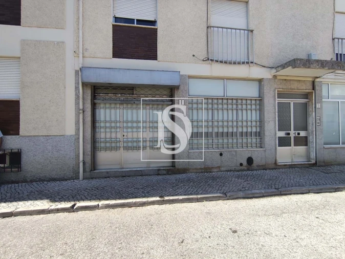 Negócio para Venda em São João Baptista Foto 1