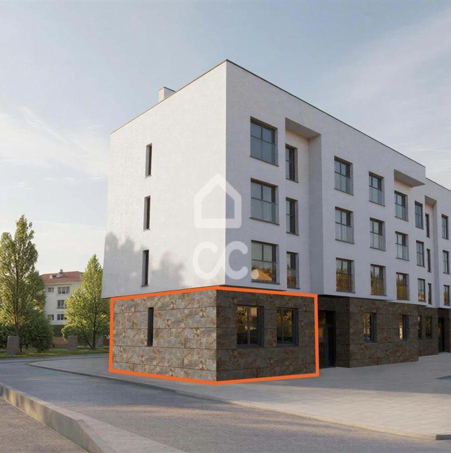 Apartamento T2 para Venda em Abrantes (São Vicente e São João) e Alferrarede Foto 3