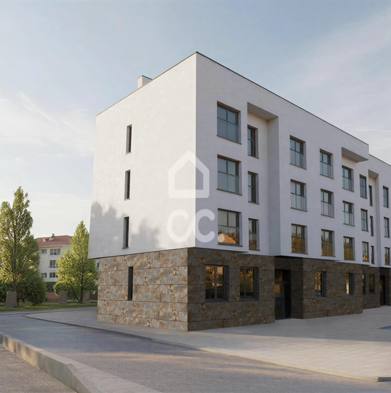 Apartamento T2 para Venda em Abrantes (São Vicente e São João) e Alferrarede Foto 4