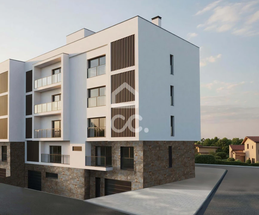 Apartamento T2 para Venda em Abrantes (São Vicente e São João) e Alferrarede Foto 2