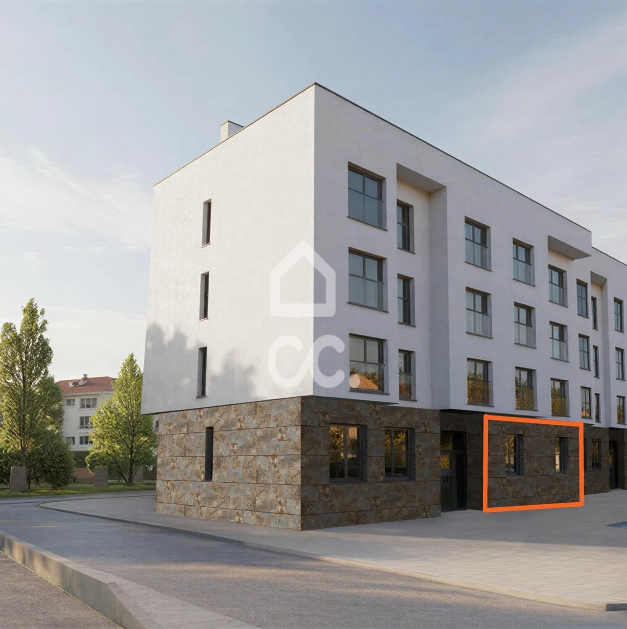 Apartamento T2 para Venda em Abrantes (São Vicente e São João) e Alferrarede Foto 5