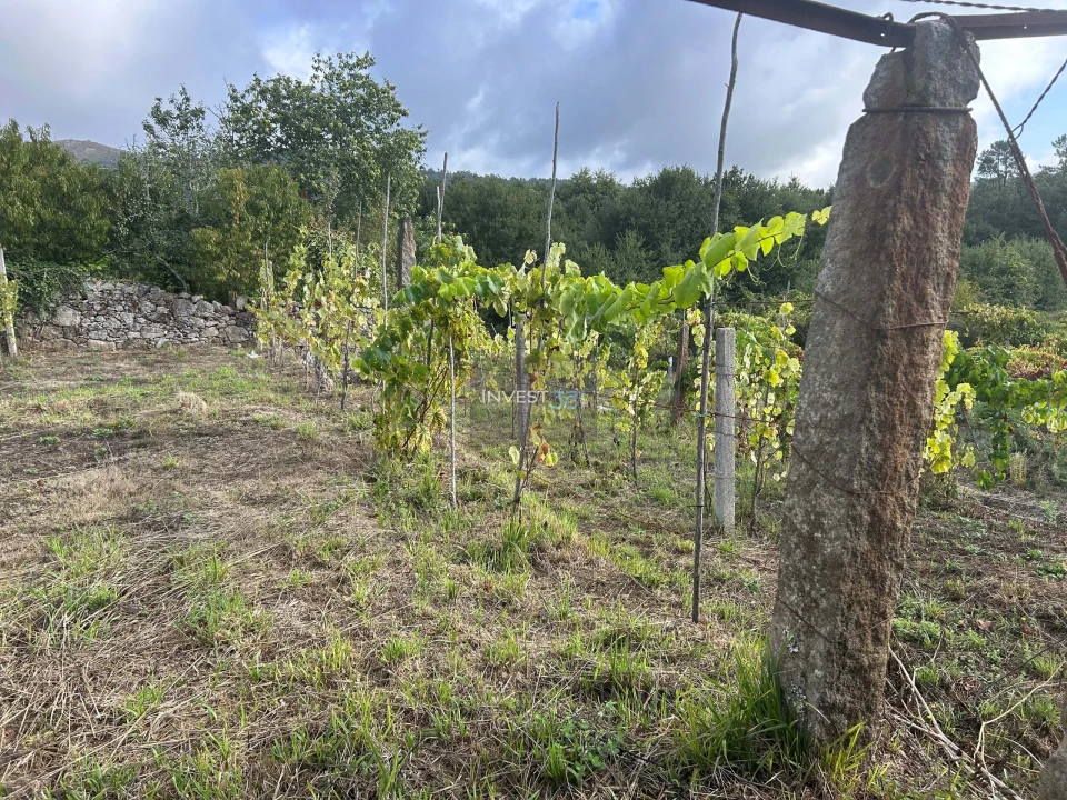 Moradia T4 para Venda em Covas Foto 10