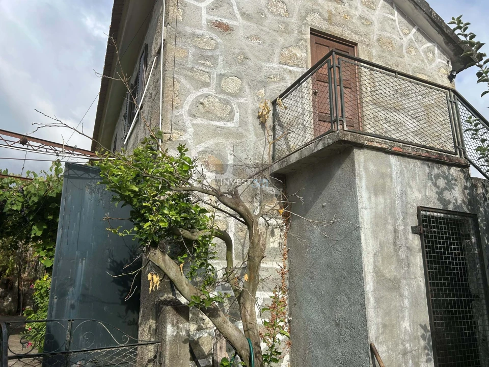 Moradia T4 para Venda em Covas Foto 7