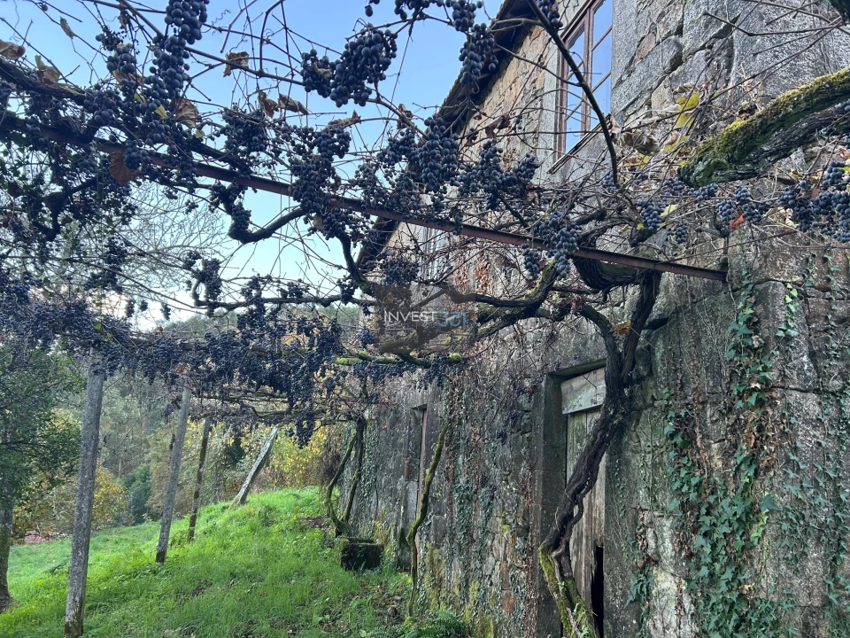 Moradia T3 para Venda em Covas Foto 16