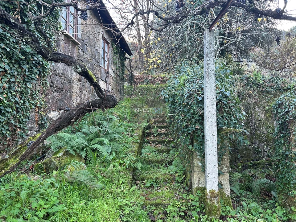 Moradia T3 para Venda em Covas Foto 9