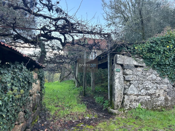 Moradia T3 para Venda em Covas Foto 13