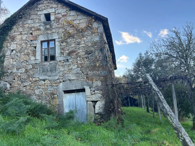 Moradia T3 para Venda em Covas Foto 22