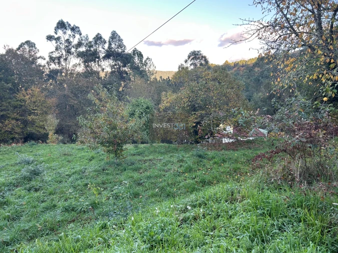 Moradia T3 para Venda em Covas Foto 3