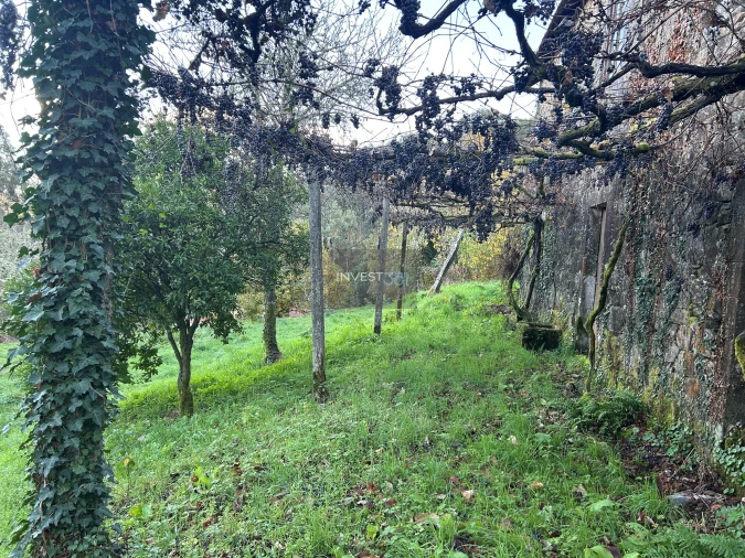 Moradia T3 para Venda em Covas Foto 8