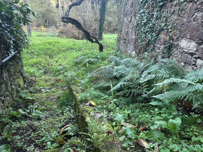 Moradia T3 para Venda em Covas Foto 15