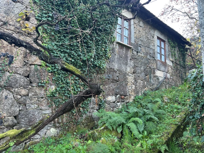 Moradia T3 para Venda em Covas Foto 12