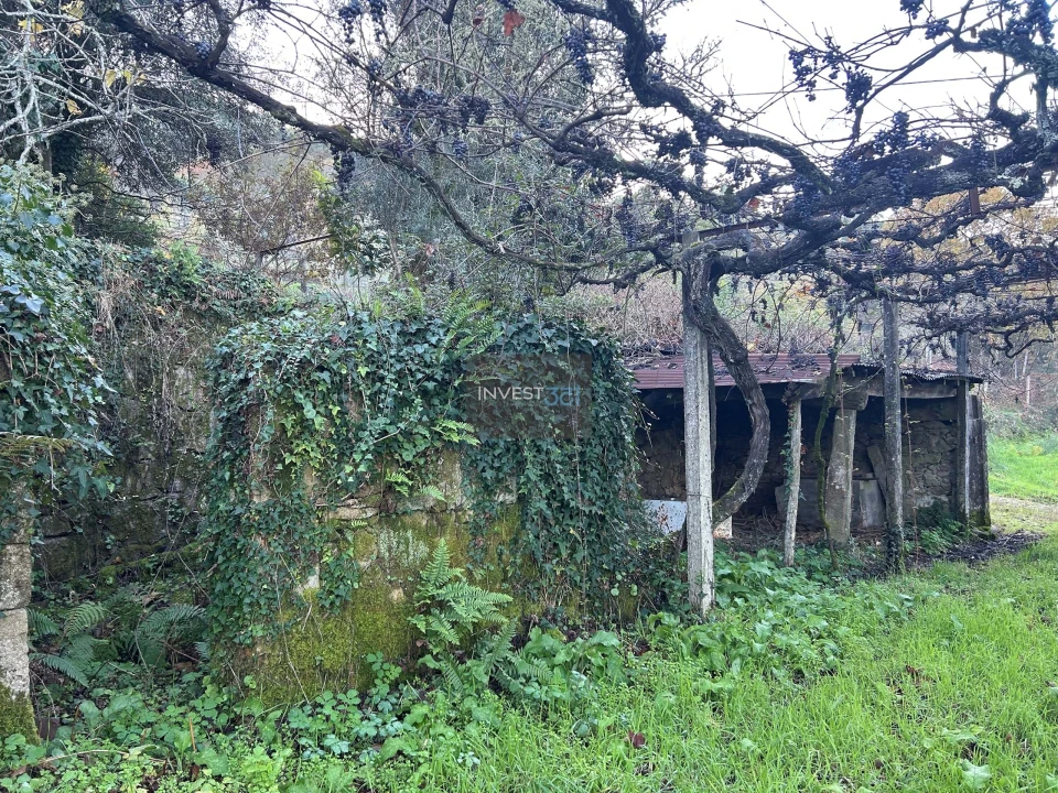 Moradia T3 para Venda em Covas Foto 19