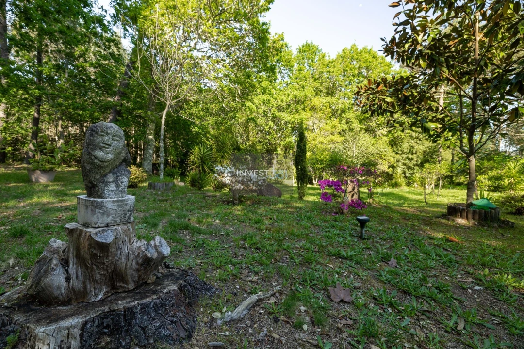 Moradia T3 para Venda em Covas Foto 10