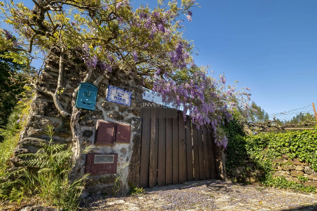 Moradia T3 para Venda em Covas Foto 40