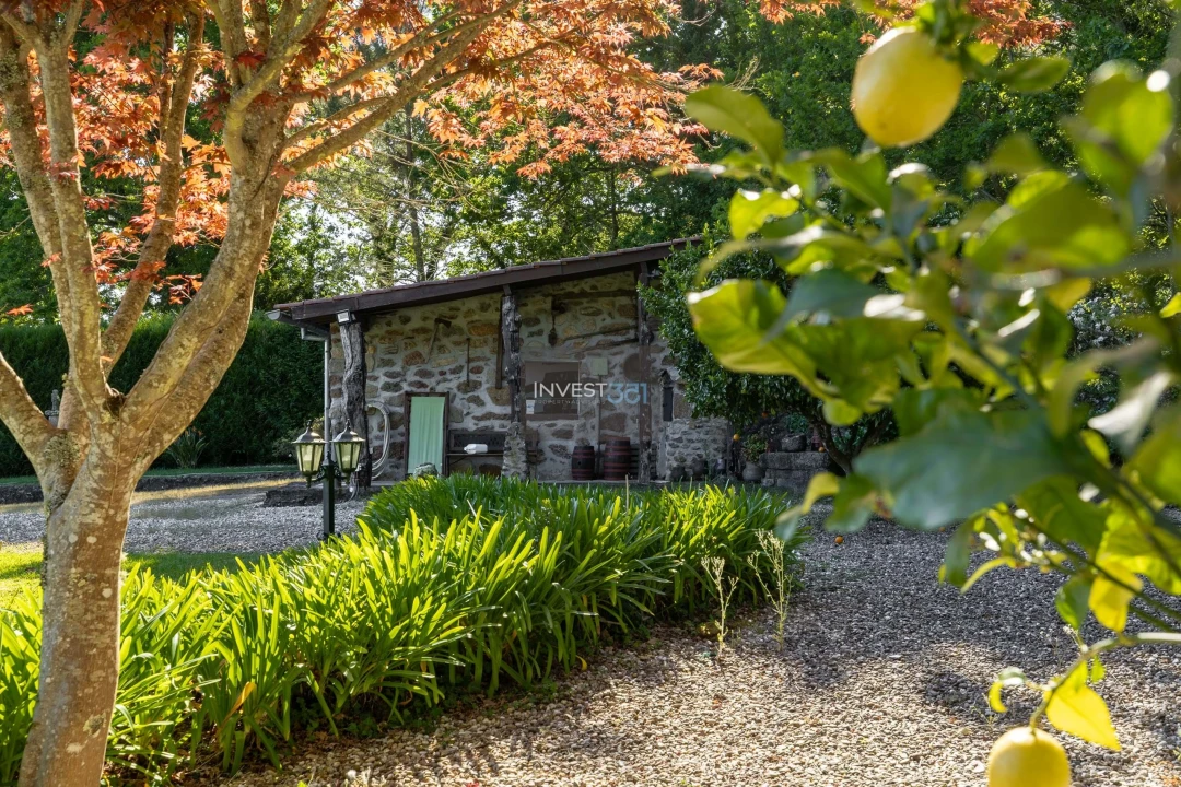 Moradia T3 para Venda em Covas Foto 4