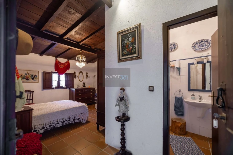 Moradia T3 para Venda em Covas Foto 46