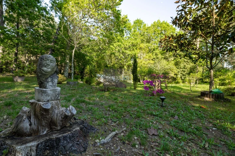 Moradia T3 para Venda em Covas Foto 9