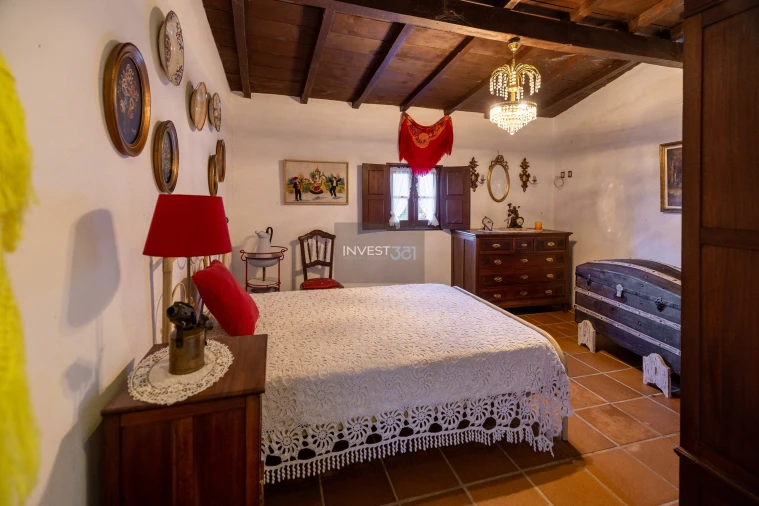 Moradia T3 para Venda em Covas Foto 43